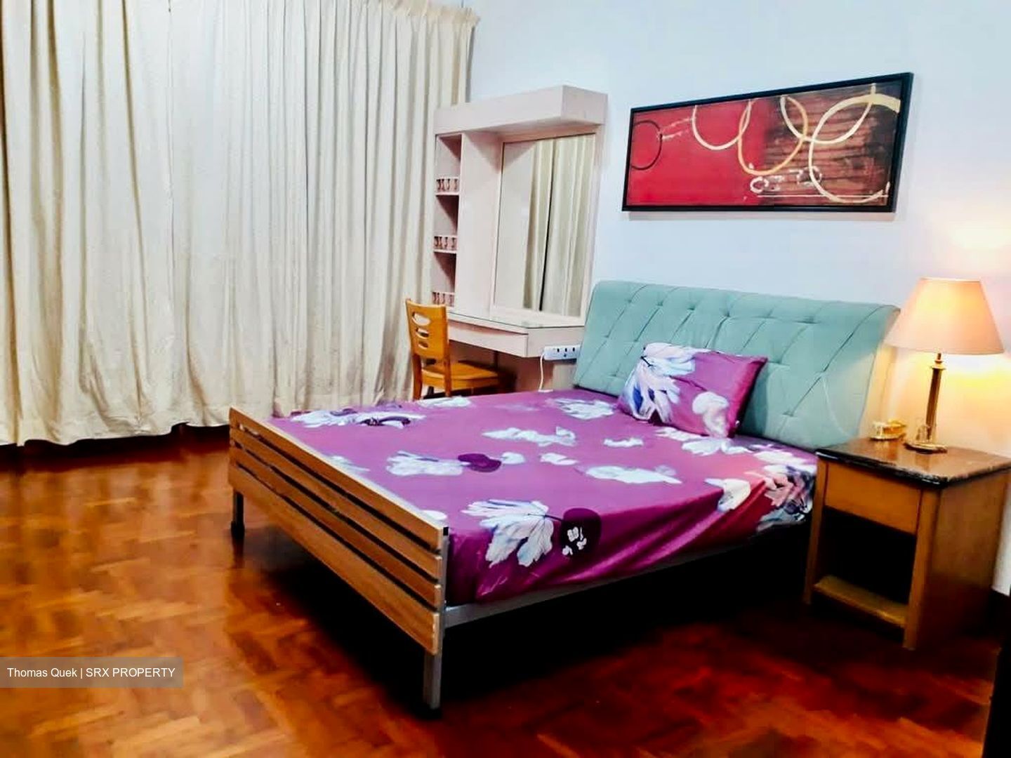 Lorong 9 Geylang (D14), Apartment #557629361